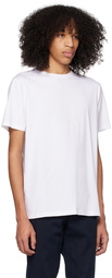 NORSE PROJECTS White Niels T-Shirt