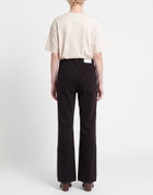 Re/done Womens Jeans Charcoal