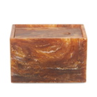 ferm LIVING Mist Box - 10x15cm in Sugar Kelp 