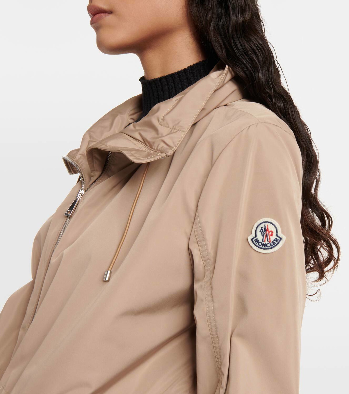 Moncler Enet parka Moncler