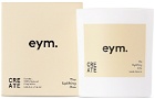 Eym Naturals Create 'The Uplifting One' Standard Candle
