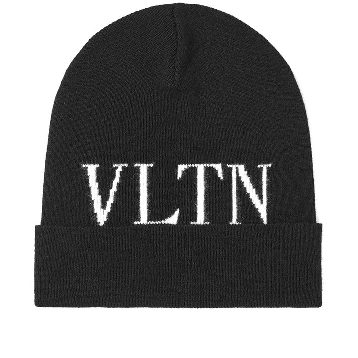 Photo: Valentino VLTN Beanie