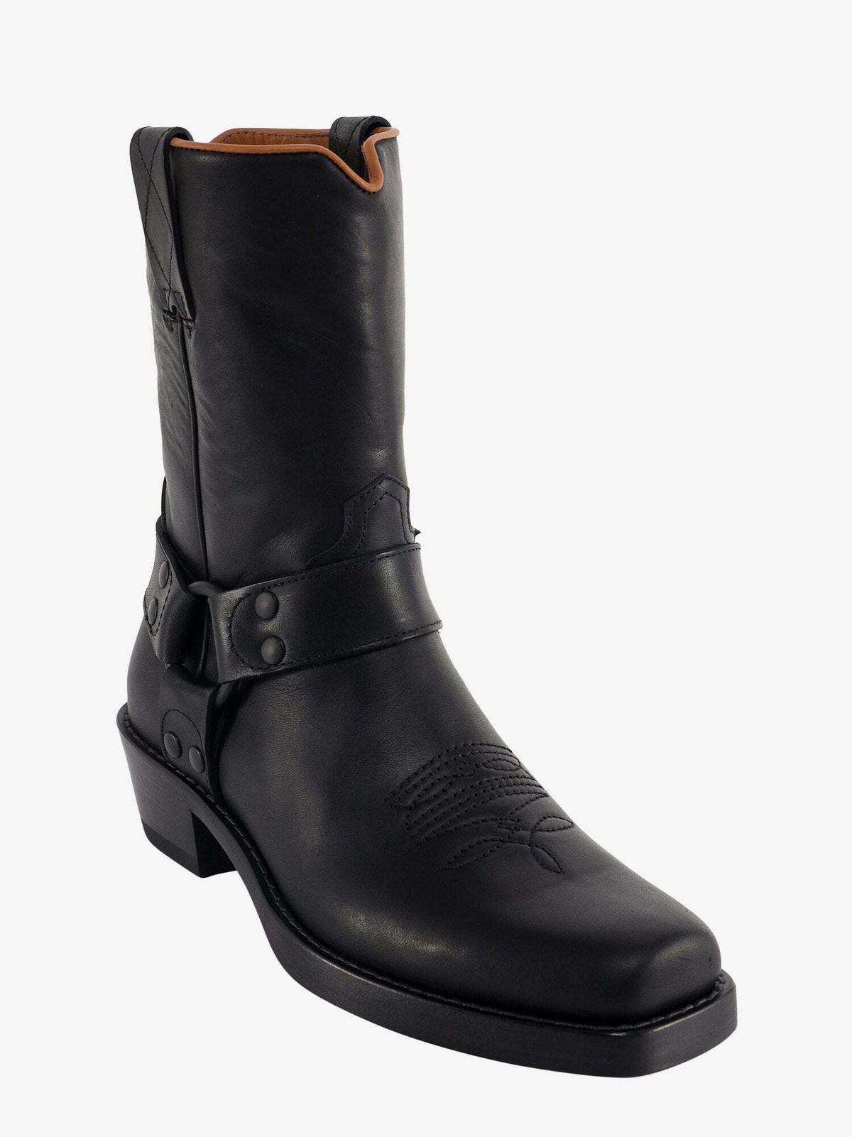 Buttero Boots Black   Womens