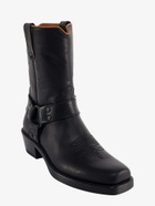 Buttero Boots Black   Womens