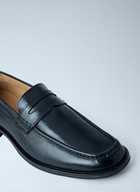 Our Legacy Light Loafers