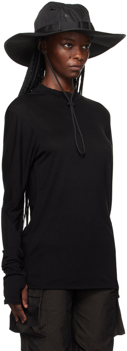 HH-118389225 Black Arc 22 Hat