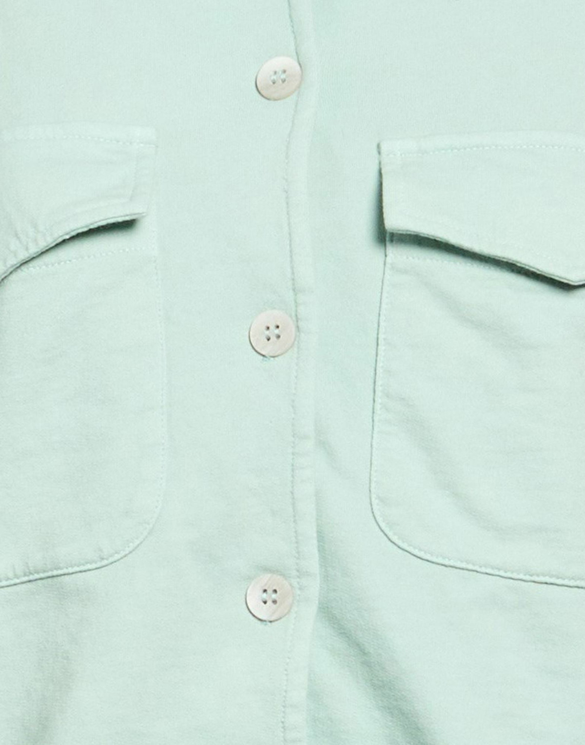 Crossley Womens Jacket in Light green