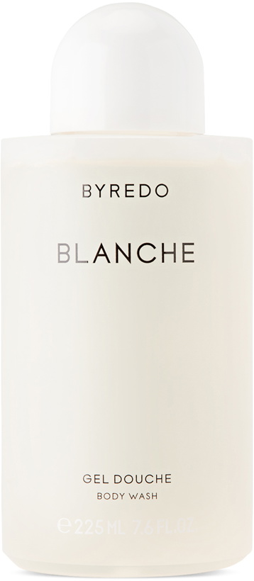 Photo: Byredo Blanche Body Wash, 225 mL