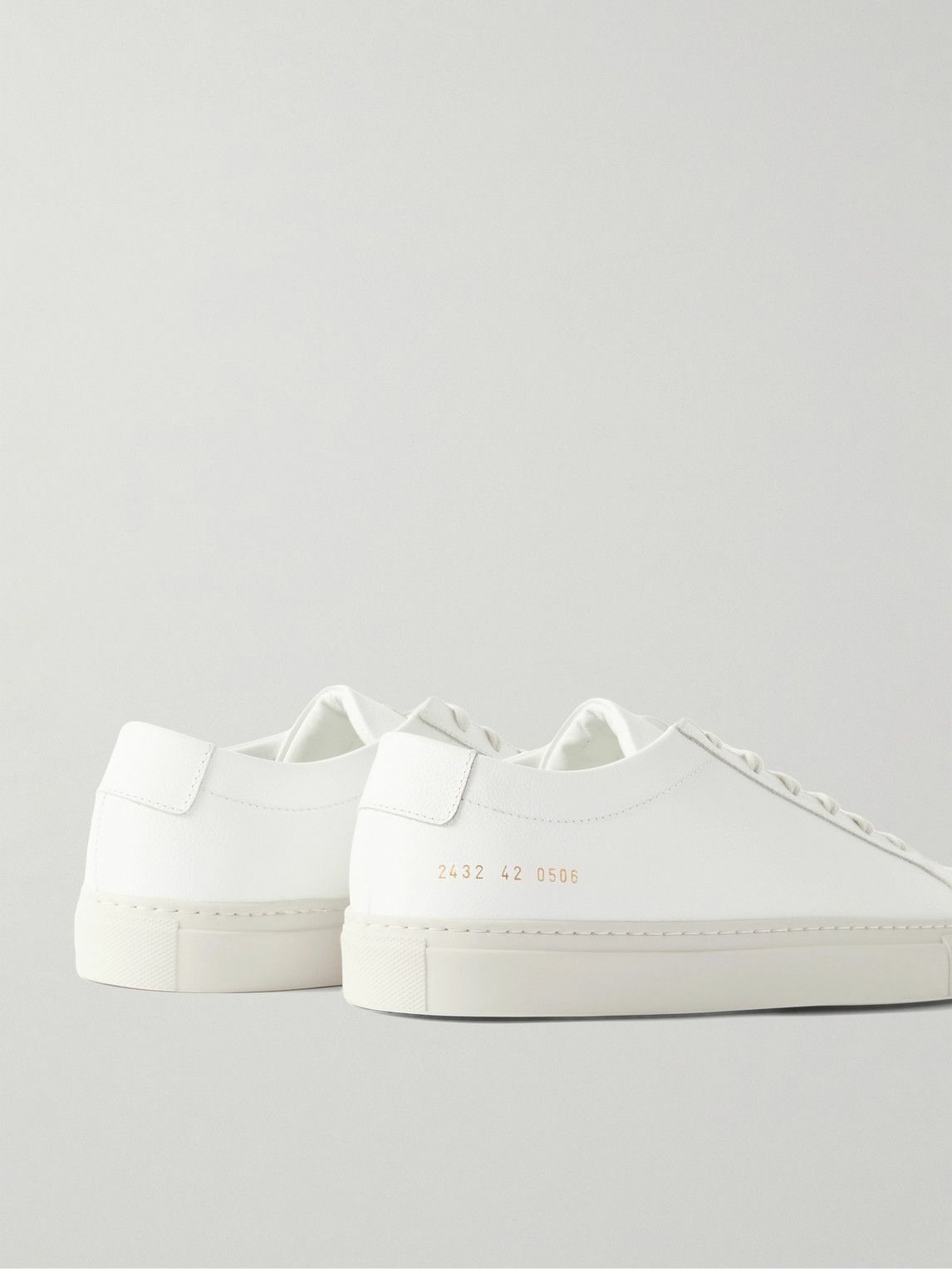 スニーカー ORIGINAL ACHILLES SNEAKERS Common Projects Original Achilles Sneaker (Men) | Nordstrom