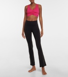 Alo Yoga Wild Thing sports bra