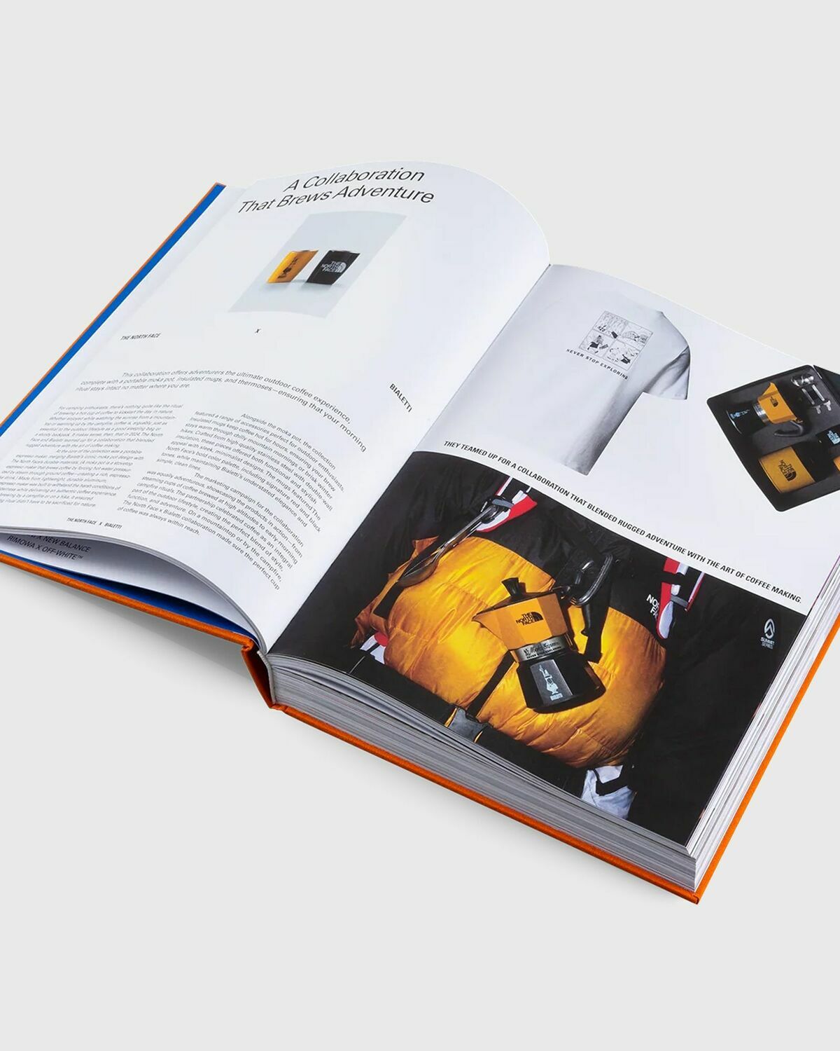 Gestalten The Incomplete Vol. 2 Mens Fashion & Lifestyle