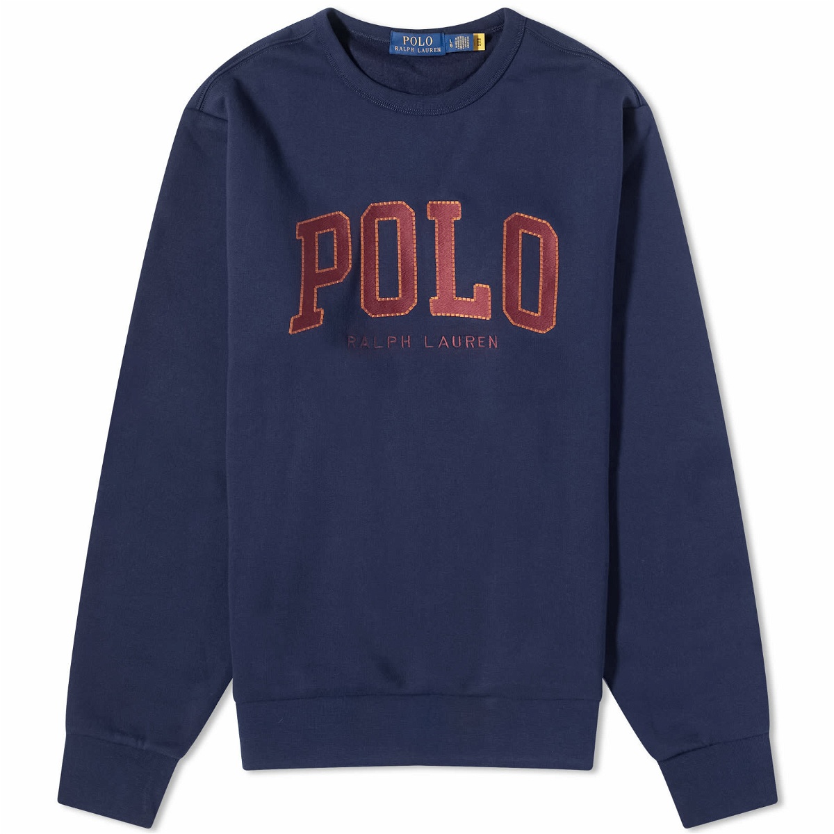 POLO RALPH LAUREN Wimbledon Logo-Embroidered Cotton-Blend Piqué Polo Shirt  for Men