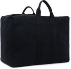 visvim Navy Plura Duffle Bag
