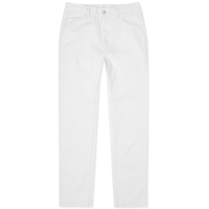 Photo: Norse Projects Aros Slim Light Stretch Chino