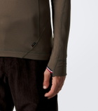 Moncler Grenoble Technical ski top