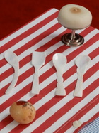 Gohar World Dessert Stem (Set Of Two)