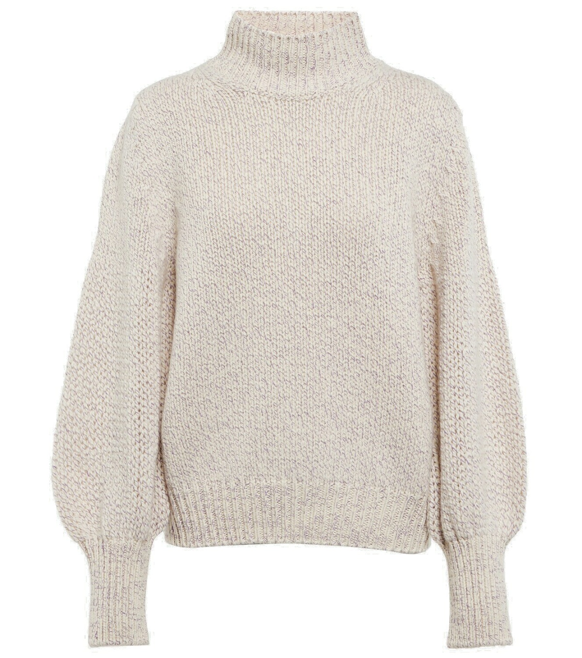 Dorothee Schumacher - Luxury Volumes cashmere and wool sweater Dorothee ...