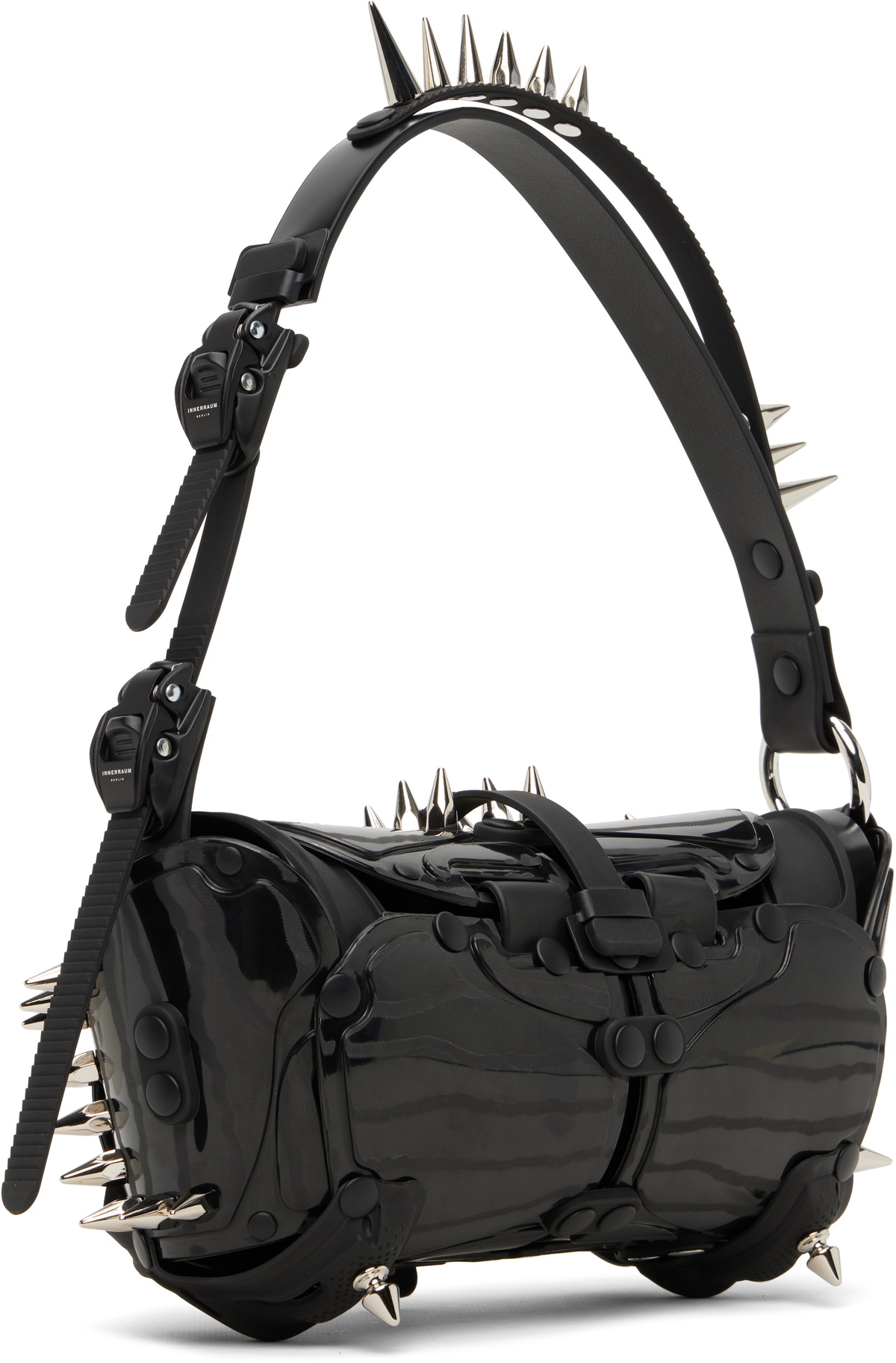 Innerraum Black Object I80 Mini Stereo Bag
