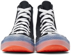 Converse Black Chuck Taylor All Star CX Hi Sneakers
