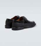 Givenchy Leather Derby shoes