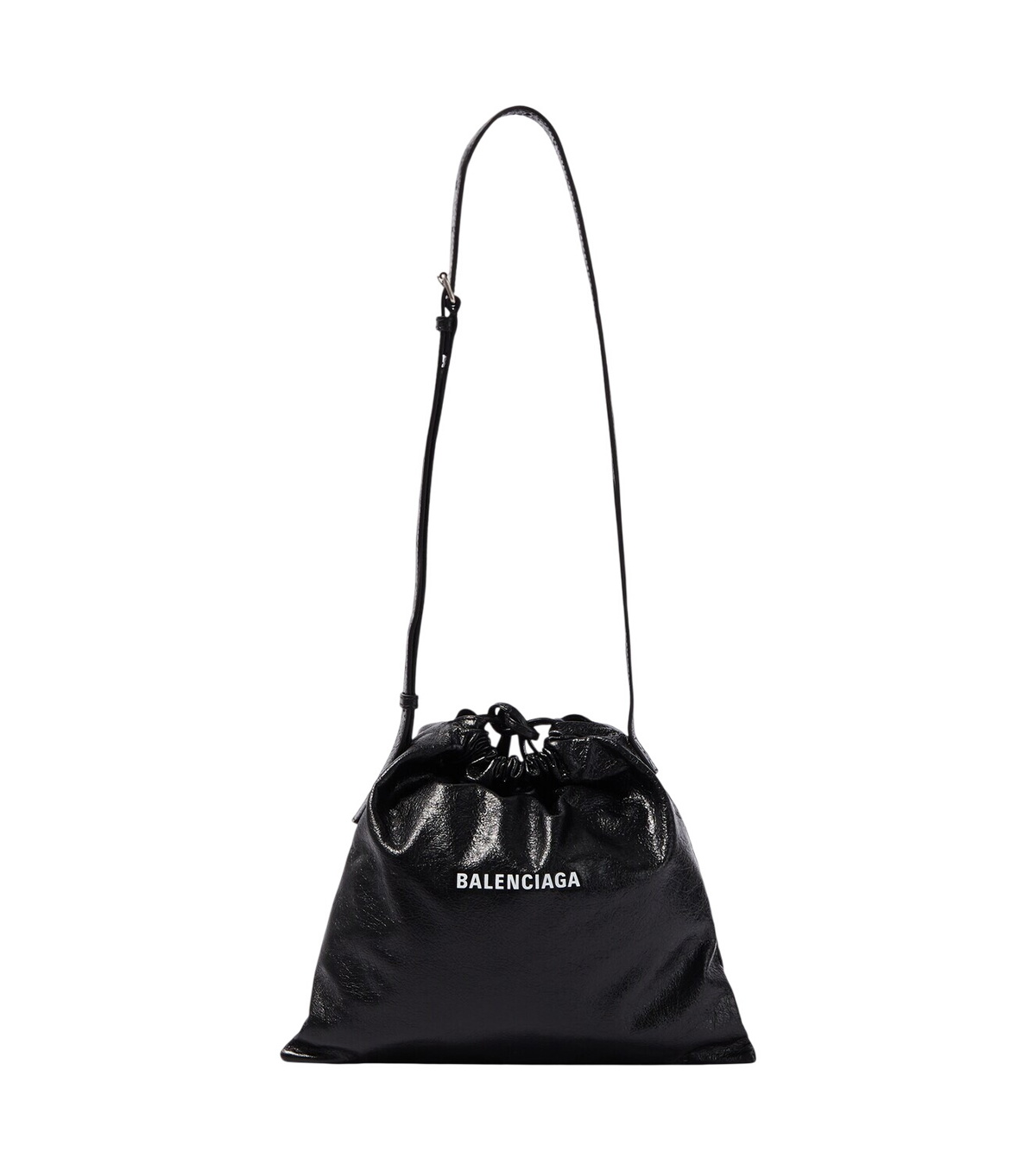 Fear of God for Ermenegildo Zegna - Logo-Detailed Leather