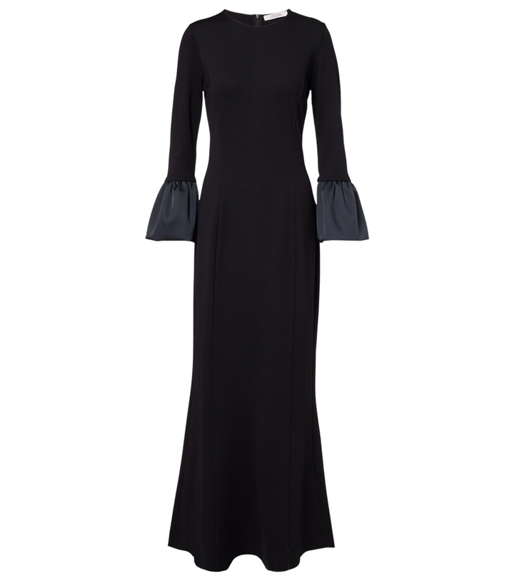 Photo: Dorothee Schumacher Cloudy Allure maxi dress