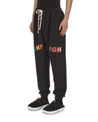 Camp High Will Rogers Sweatpants Vintage