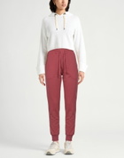 Crossley Womens Pants Brick