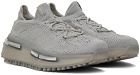 adidas Originals Gray NMD_S1 Sneakers