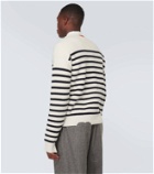 Marni Striped wool sweater