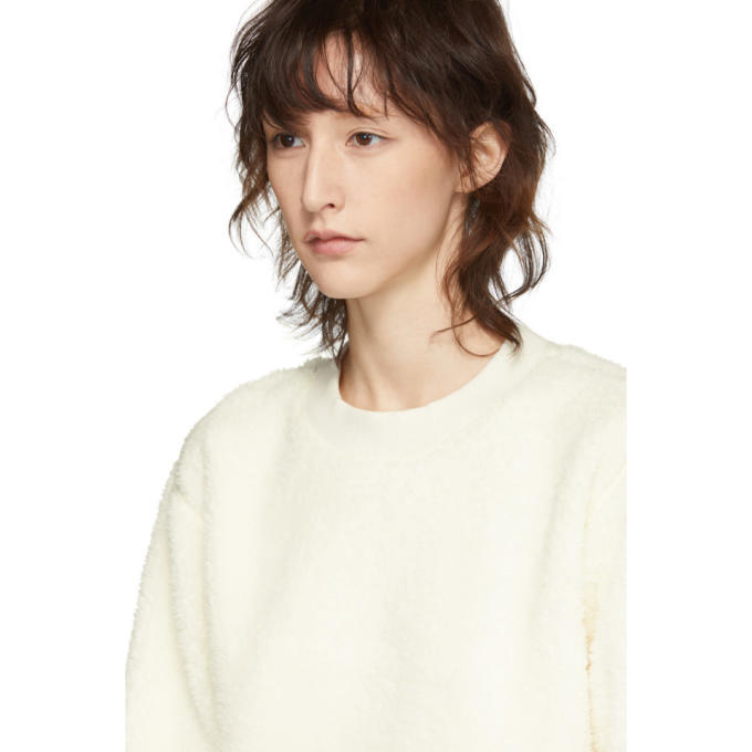 Rag and bone 2025 teddy pullover