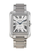 Cartier Tank Anglaise W5310009