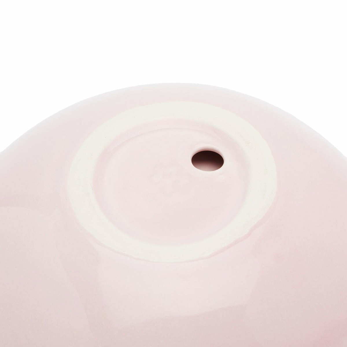 Home Studyo Lisa Bowl in Bubblegum 