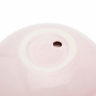 Home Studyo Lisa Bowl in Bubblegum 