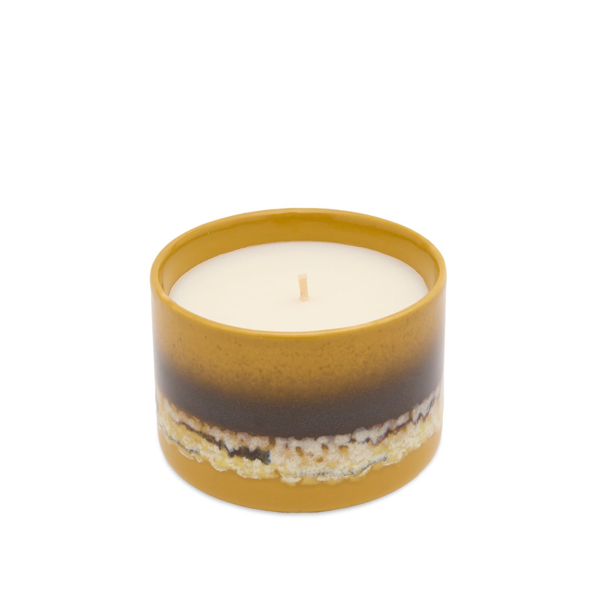 HKliving Small Scented Candle in Valencia 