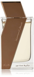 Rasasi Unisex Attar Al Boruzz Jazeebiyat Musk Tabriz EDP Spray 1.69 oz Fragrances 0614514236093