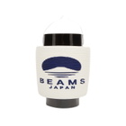 BEAMS JAPAN Paper Lantern - Presented by END. in White/Blue 