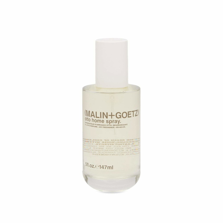Photo: Malin + Goetz Otto Home Spray 