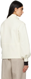 MACKAGE Off-White Finola Jacket
