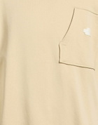 The North Face Mens Sweatshirt in Beige