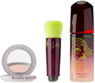 SHISEIDO SSENSE Exclusive Hunter Schafer Limited Edition Face Set