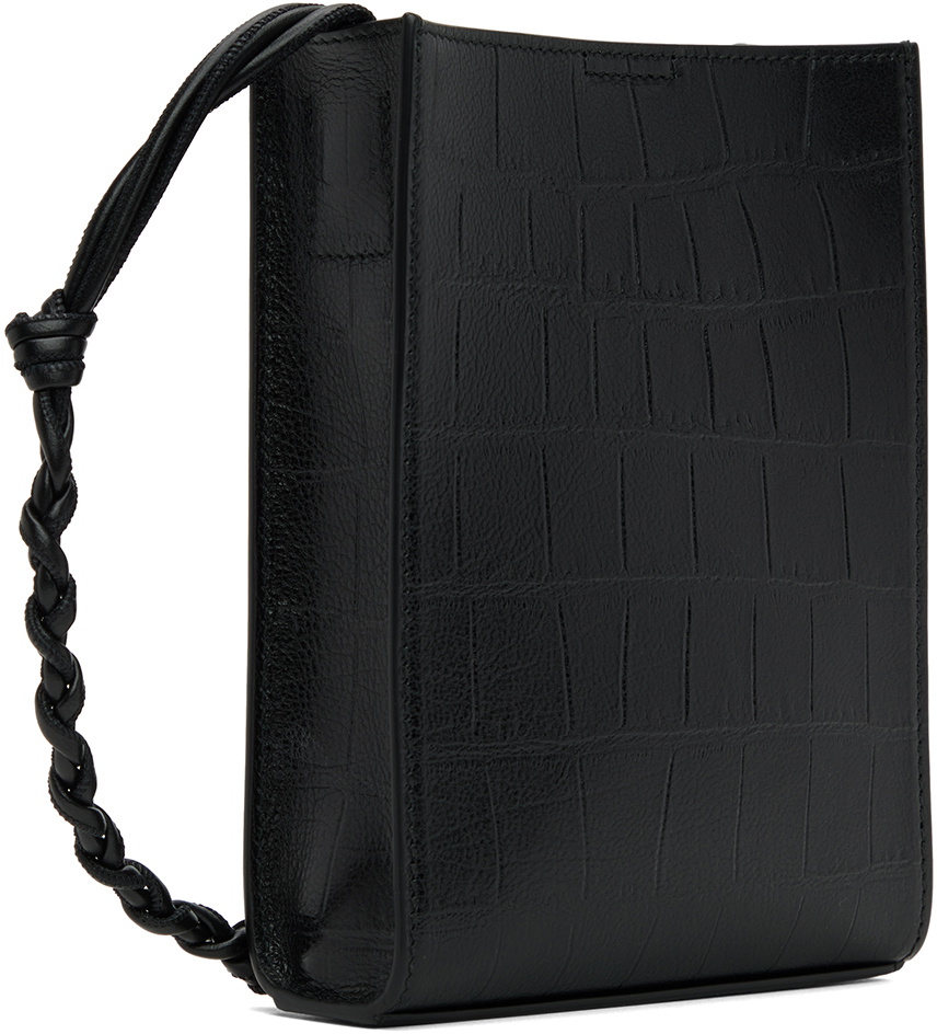 【Luna】JIL SANDER TANGLE BLACK Jil Sander Small Tangle Crossbody Bag | Liberty