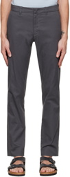 Vince Gray Griffith Chino Trousers