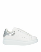 Mcq Alexander Mcqueen Womens Sneakers in White