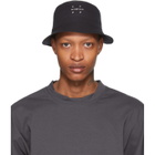 Minotaur Black Pop MTRGYM Bucket Hat