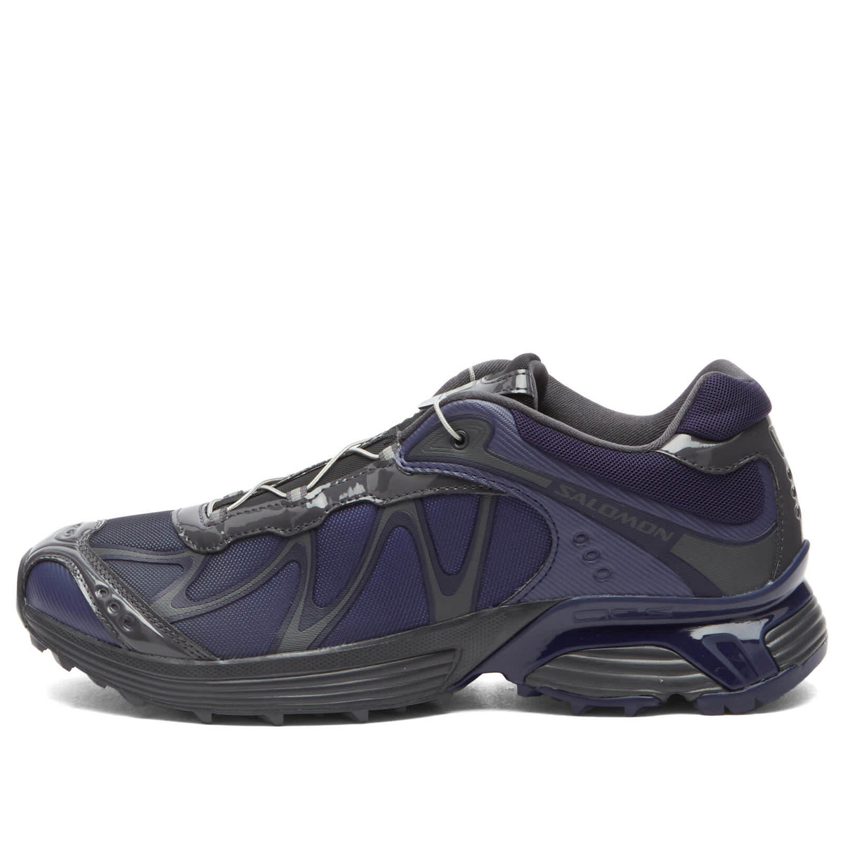 Salomon Men's x Beams XT-Whisper in Astral Aura/Nine Iron/Liberty