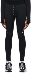 Nike Black Dri-FIT ADV Leggings