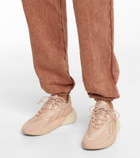 Les Tien - Classic cotton fleece sweatpants