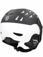BOGNER - St. Moritz Ski Helmet W/ Visor