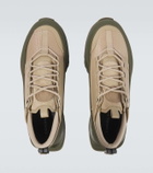 Canada Goose Glacier Trail high-top sneakers